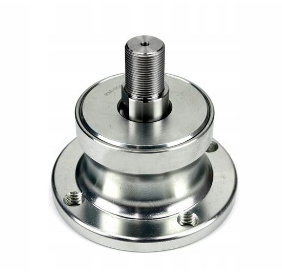 Disku rumba, 4 caurumi, BAA 0004